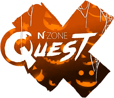 N-Zone Quest - Ultimate treasure hunt gaming challenge platform